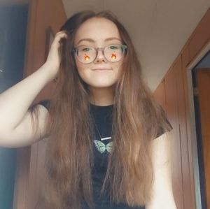 Meet your Posher, Hailey